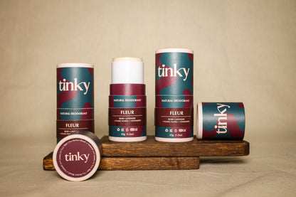 FLEUR – Rose · Lavender · Ylang Ylang · Cinnamon