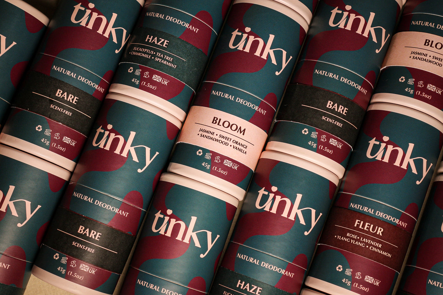 Full collection bundle